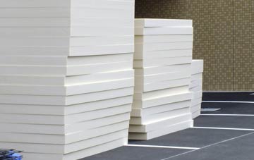 Cothill flat roof insulation costs