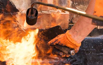 Cothill flat roof repair companies