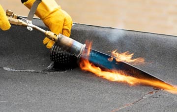flat roof repairs Cothill, Oxfordshire