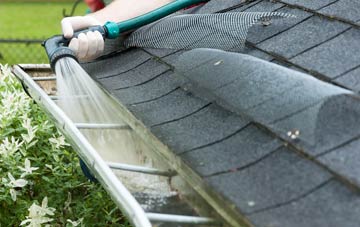 Cothill gutter cleaning costs