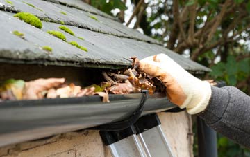 gutter cleaning Cothill, Oxfordshire
