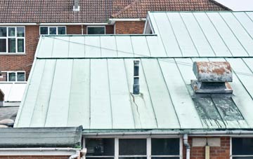 Cothill lead roofing costs