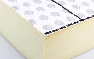 meeting Cothill building codes