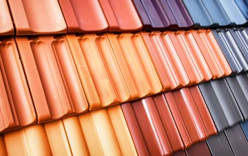 Cothill roof tile costs