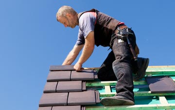 disadvantages of Cothill slate roofing