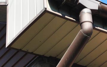 Cothill soffit installation costs