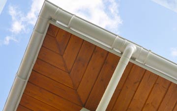 Cothill soffit types