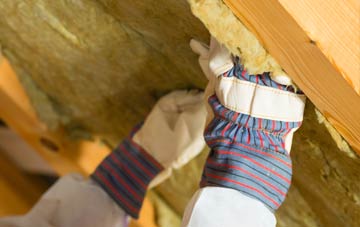 types of Cothill pitched roof insulation materials