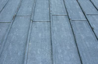 Cothill lead roofing