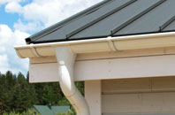 Cothill soffits