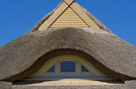 Cothill thatch roofing